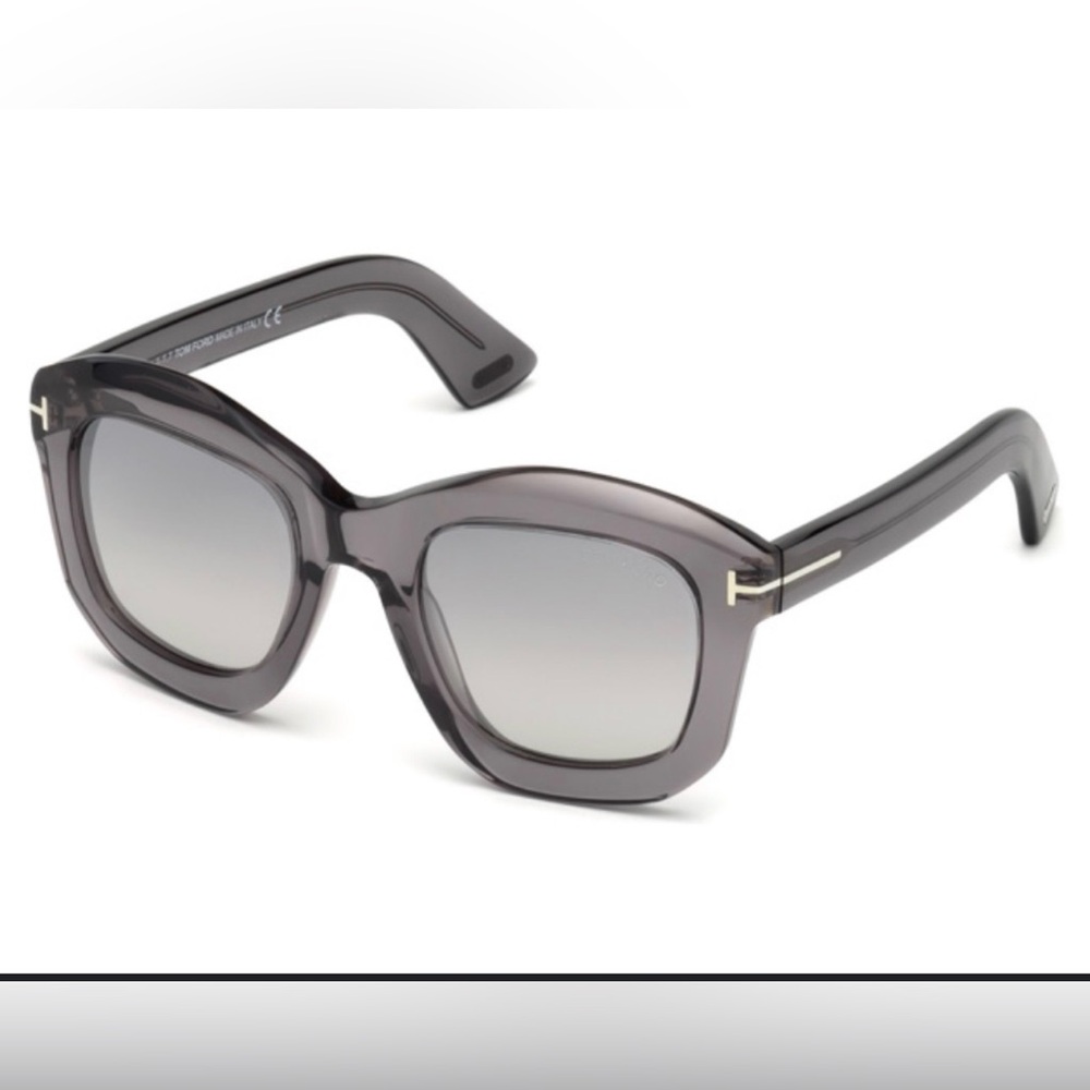NEW Tom Ford Sunglasses FT0582 - Picture 9 of 12
